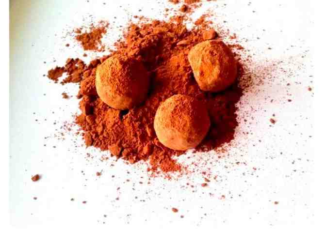 Gourmet Chocolate Assortment