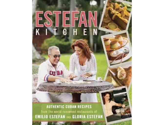 Estefan's South Florida Package