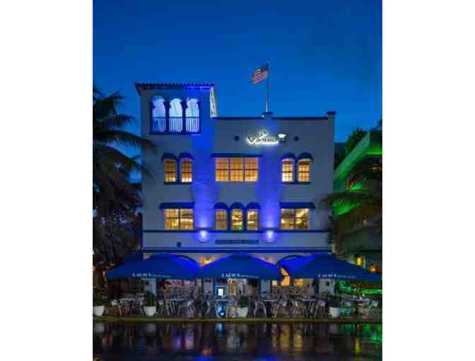 Estefan's South Florida Package