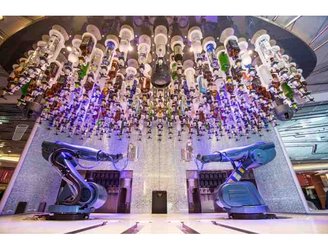 3 Cruise Certificates for a Royal Caribbean Cruise Vacation