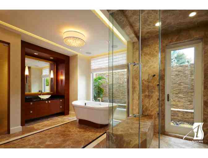 3-Hour Design Consultation with ASID Award Winning Designer, Arnold Schulman