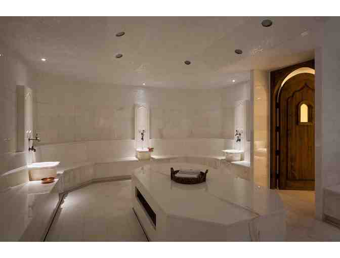 (2) Tickets to On Your Feet! & (2) Night Stay at Marmara Park Avenue