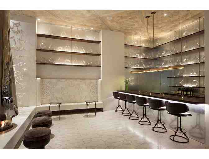 (2) Tickets to On Your Feet! & (2) Night Stay at Marmara Park Avenue