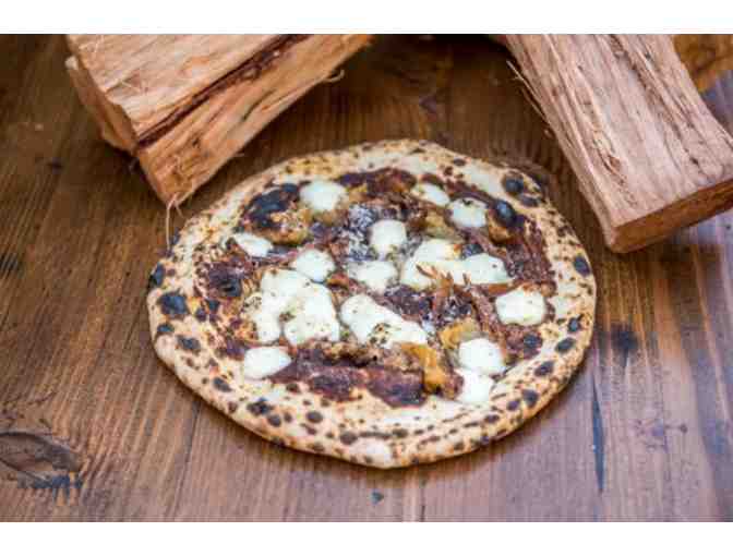 Pizza & Party at SOBEWFF Founder & Director Lee Brian Schrager's Home