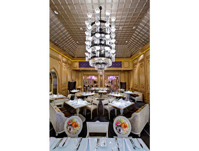 Dinner for Twelve in the Forge's Exclusive Wine Cellar