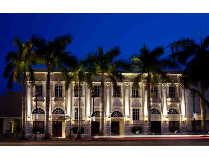 Dinner for Twelve in the Forge's Exclusive Wine Cellar