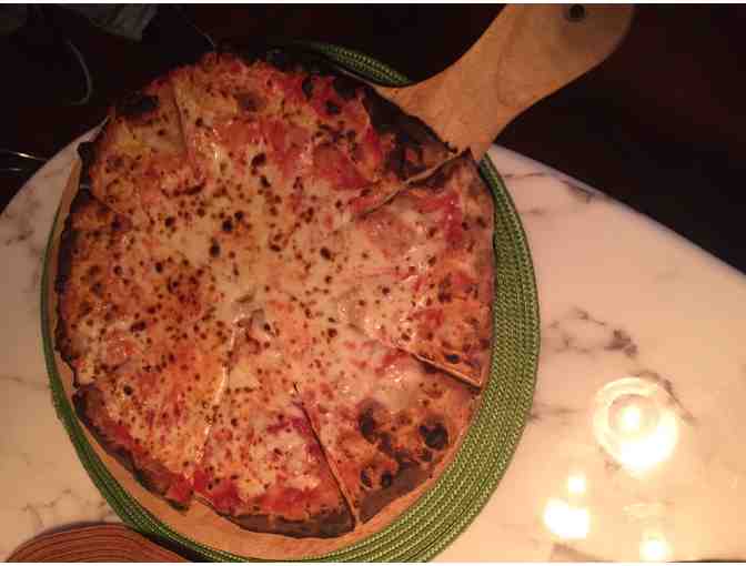 Pizza & Party  at SOBEWFF Founder & Director Lee Brian Schrager's  Home