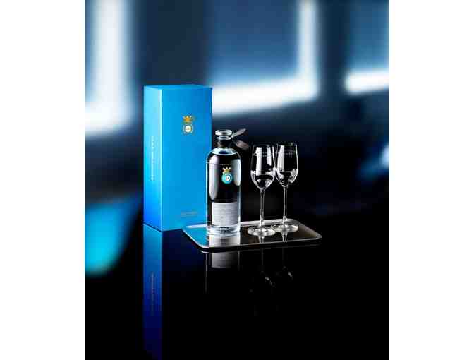 4-course Tequila Paired Dinner at EDGE Steak & Bar, featuring Casa Dragones Joven Tequila