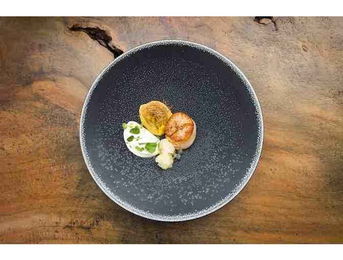 Cruise Around Miami in a Bentley GTC and Enjoy a Fine Dining Experience at Elcielo