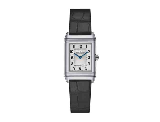 Jaeger-LeCoultre  Reverso Classic Small Duetto