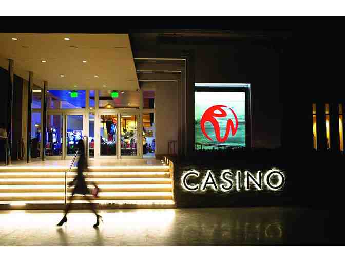 Break Free to Resorts World Bimini