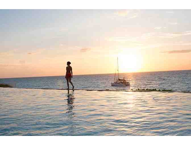 Break Free to Resorts World Bimini