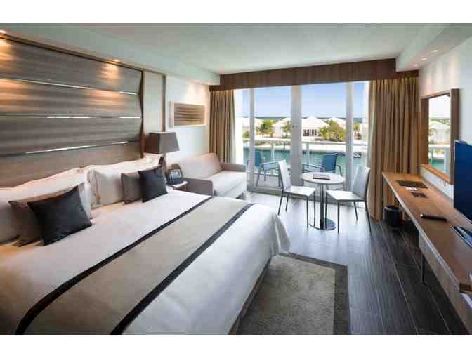 Break Free to Resorts World Bimini