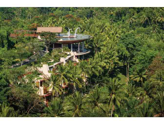 Four Seasons Bali Package