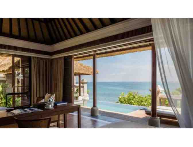 Four Seasons Bali Package