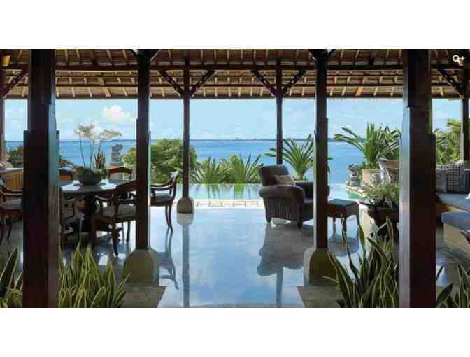 Four Seasons Bali Package