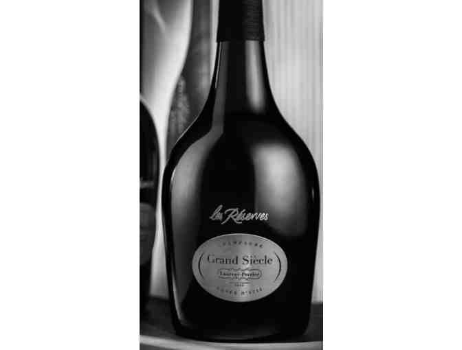 Champagne Laurent-Perrier Multi Vintage Blend 3L Jeroboam