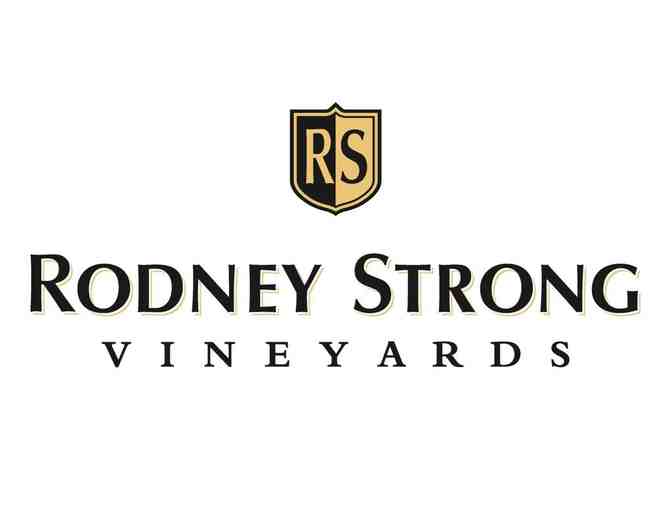 (2) Rodney Strong Vineyards  2012 Symmetry, Red Meritage Magnum