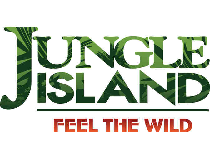 Go Wild VIP Tour at Jungle Island