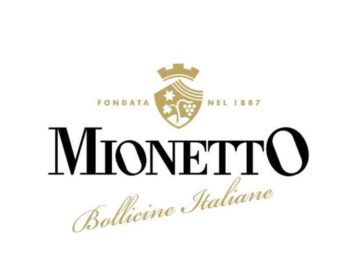 Mionetto Collection