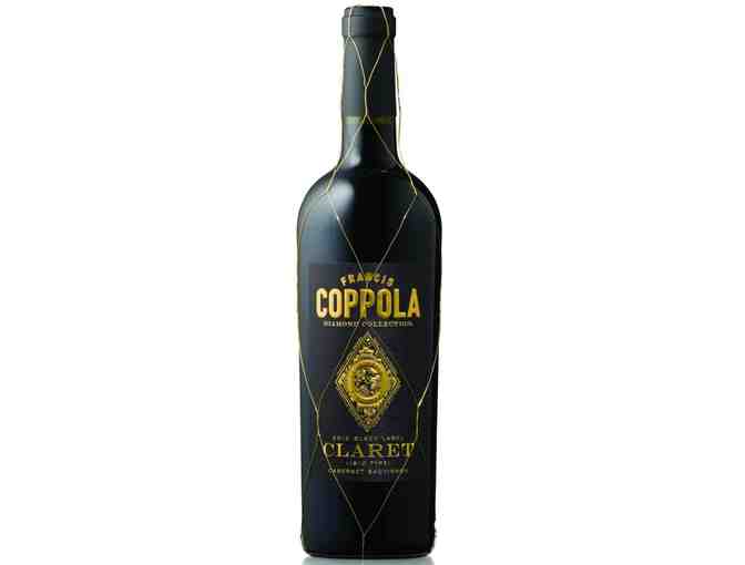 Francis Ford Coppola Winery 3L 2012 Cabernet Sauvignon