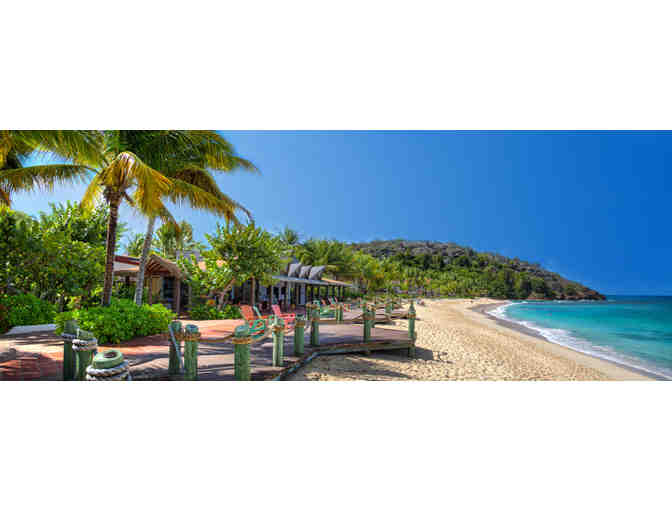7 Nights at The Galley Bay Resort & Spa Antigua