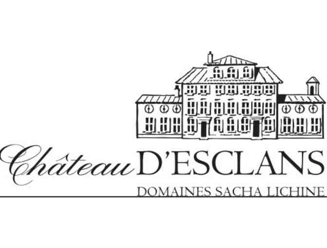 Chateau D'Esclans Garrus Rose 3L