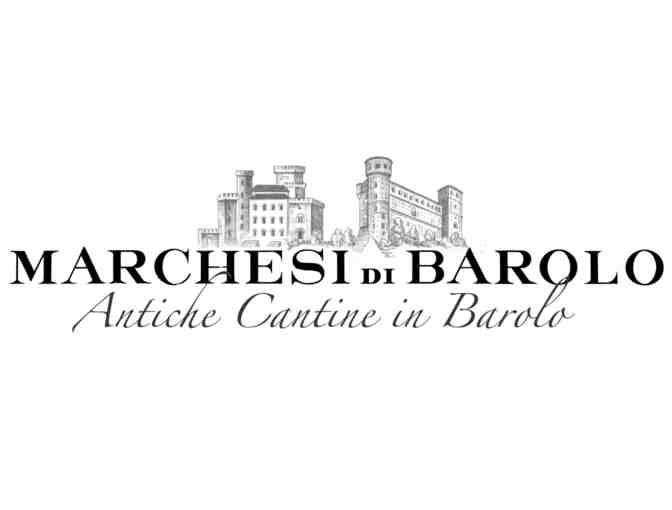 (6) 750ml of Marchesi di Barolo Cannubi Barolo DOCG 2012