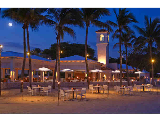 2 Night Stay at The Fisher Island Club Hotel & Resort