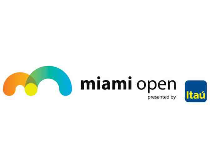 2 Box Seat Tickets to the 2017 Tennis Miami Open