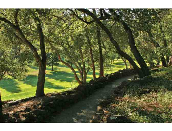 2 Night Stay at Meadowood Napa Valley