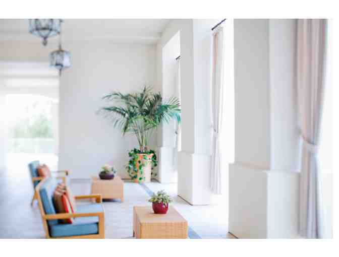 2 Night Stay w/ Breakfast at The Park Hyatt Aviara Resort, Golf Club & Spa, California