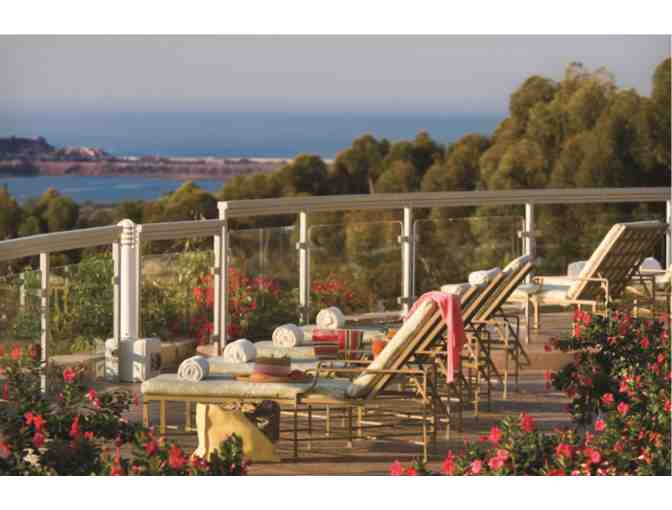 2 Night Stay w/ Breakfast at The Park Hyatt Aviara Resort, Golf Club & Spa, California