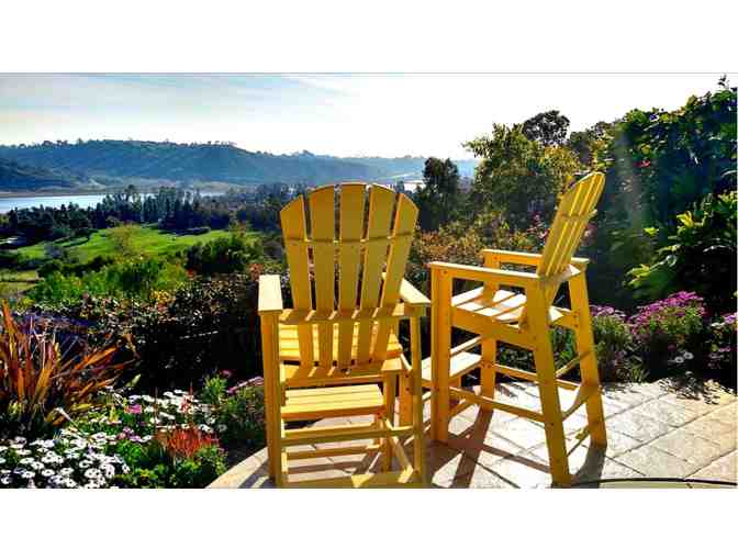 2 Night Stay w/ Breakfast at The Park Hyatt Aviara Resort, Golf Club & Spa, California