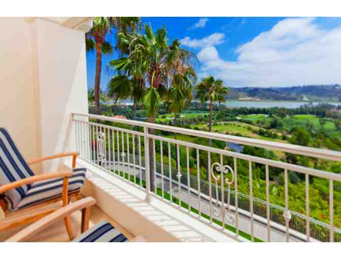 2 Night Stay w/ Breakfast at The Park Hyatt Aviara Resort, Golf Club & Spa, California