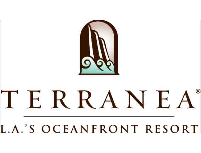 California Coastal Getaway at Terranea Resort