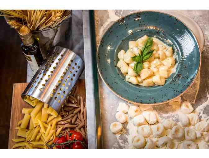 Dinner for Four at Cibo Wine Bar, Miami