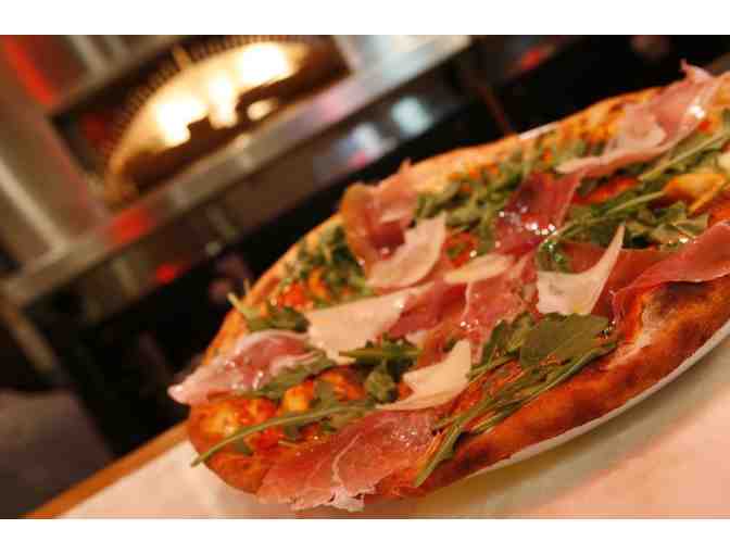 Dinner for Four at Cibo Wine Bar, Miami