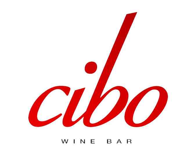 Dinner for Four at Cibo Wine Bar, Miami