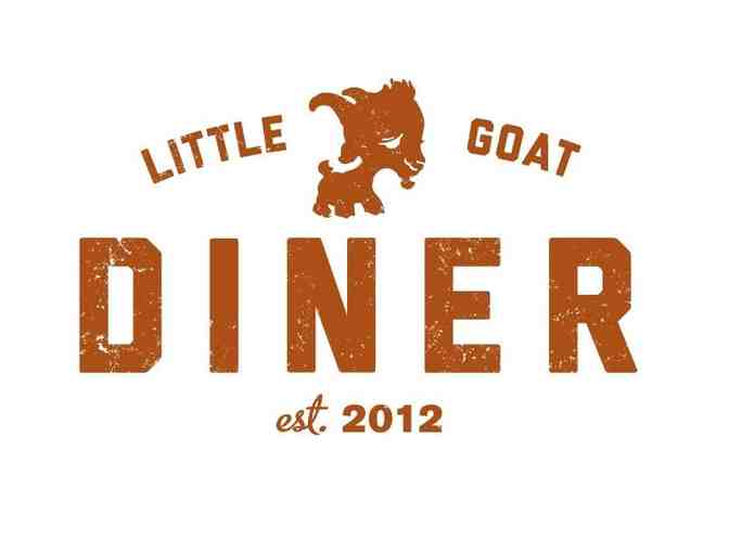 Goat Hop, Chicago IL