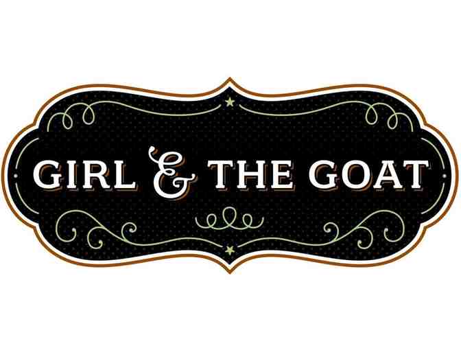 Goat Hop, Chicago IL