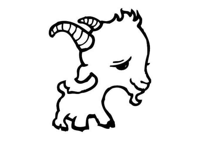 Goat Hop, Chicago IL