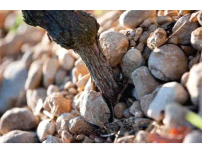 Hand Painted 3L Jermann Vintage Tunina 2014