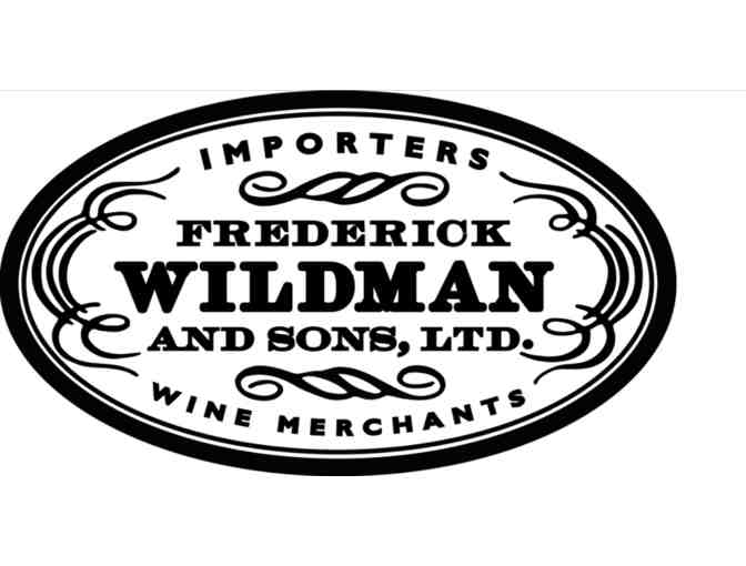 (6) 1.5L of Pascal Jolivet Sancerre Rose 2015