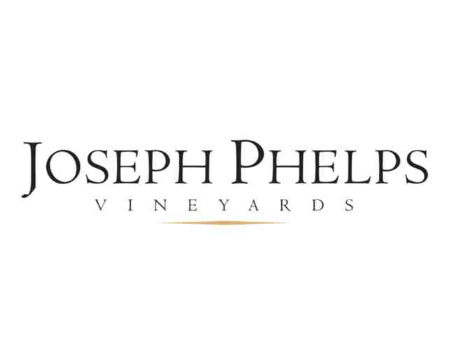 3L of 2013 Joseph Phelps Vineyards Insignia