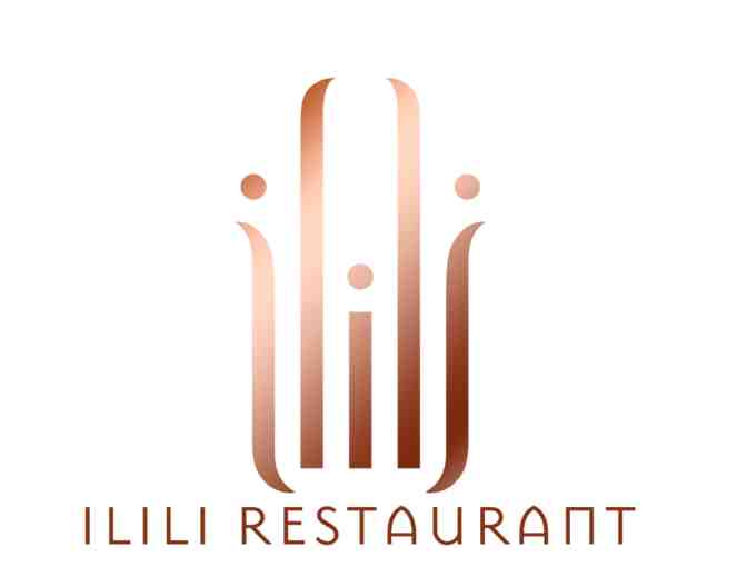 Dinner for 8 at ilili Restaurant, New York
