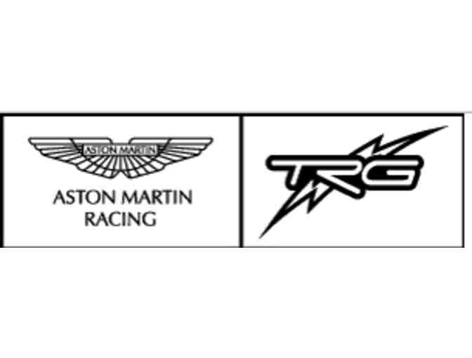 St. Petersburg Race Weekend Package with TRG-Aston Martin Racing