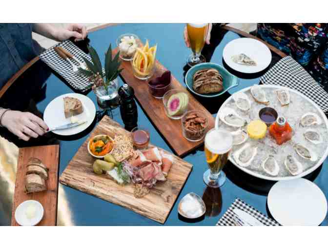 Weekend Stay with Dinner for Two at The Durham Hotel, Durham, NC