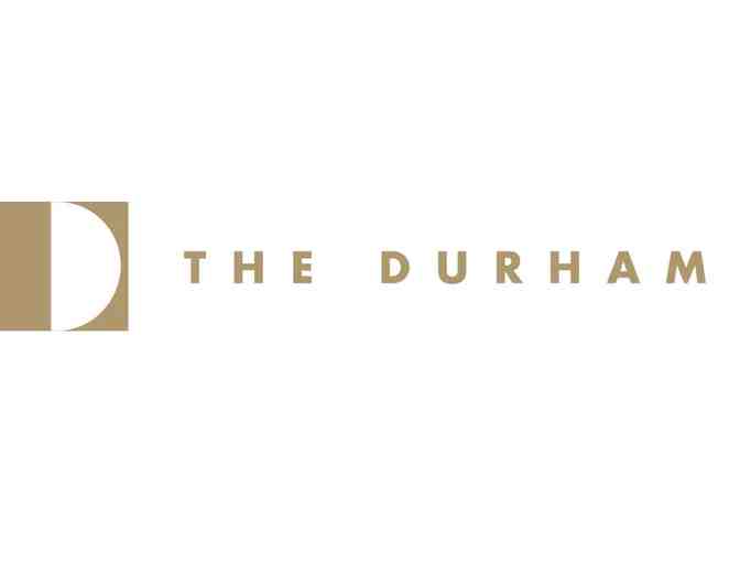 Weekend Stay with Dinner for Two at The Durham Hotel, Durham, NC
