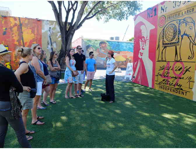 Wynwood Food Tour by Miami Culinary Tours